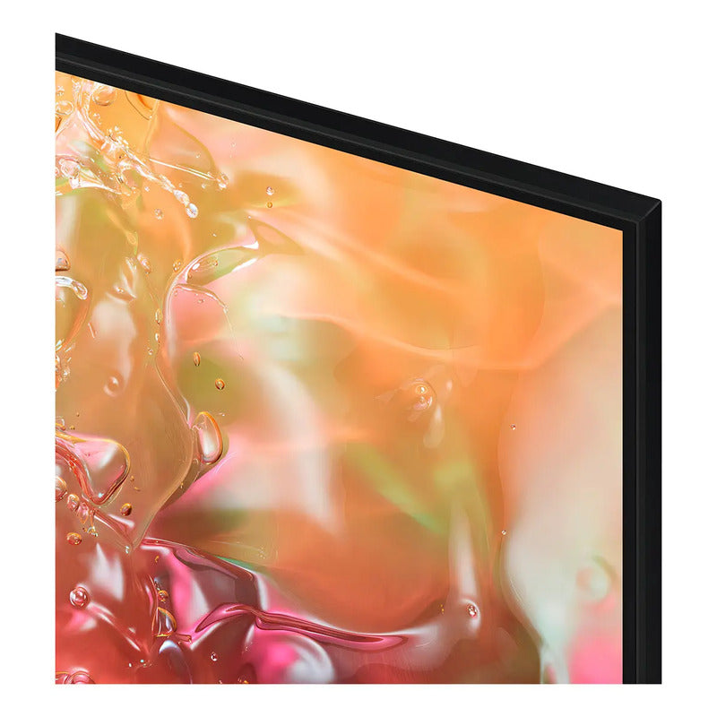 Smart Tv Samsung Crystal Un43du7000kxzl 43'' 4k Led