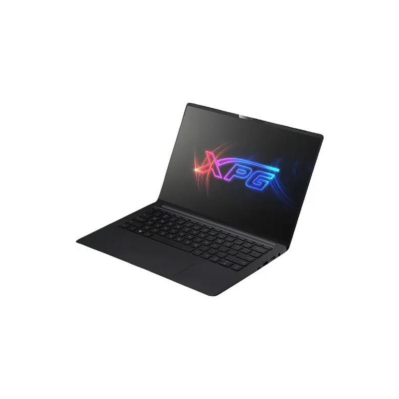 Laptop Xpg Xenia 14 Intel Core I7 1165g7 16gb 512gb Ssd 14 Color Negro