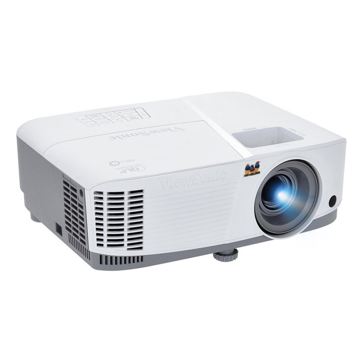 Video Proyector Pa503s Viewsonic 3800 Lúmenes Svga Proyector Blanco