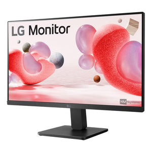 Monitor 23.8 LG 24u411a-b 5ms 120hz Ips Full Hd Hdmi D-sub Negro