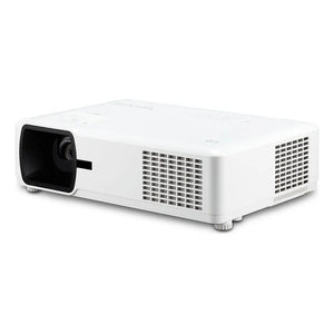 Proyector Viewsonic Ls610wh Led De 4000 Lúmenes, Wxga Y Hdmi Blanco