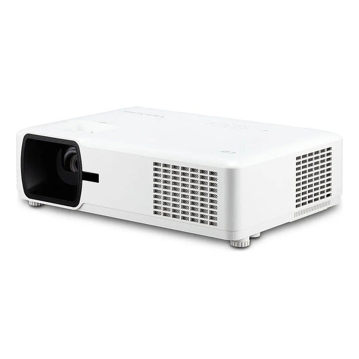 Proyector Viewsonic Ls610wh Led De 4000 Lúmenes, Wxga Y Hdmi Blanco