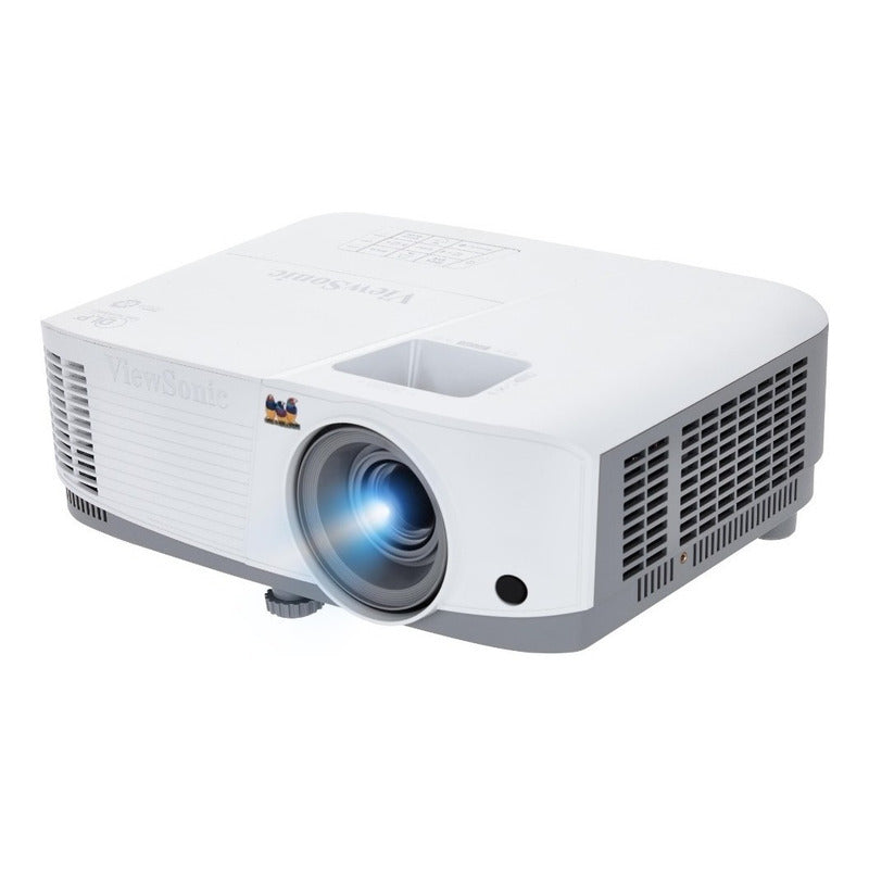 Proyector Viewsonic Value Pa503w 3800lm Blanco 110v