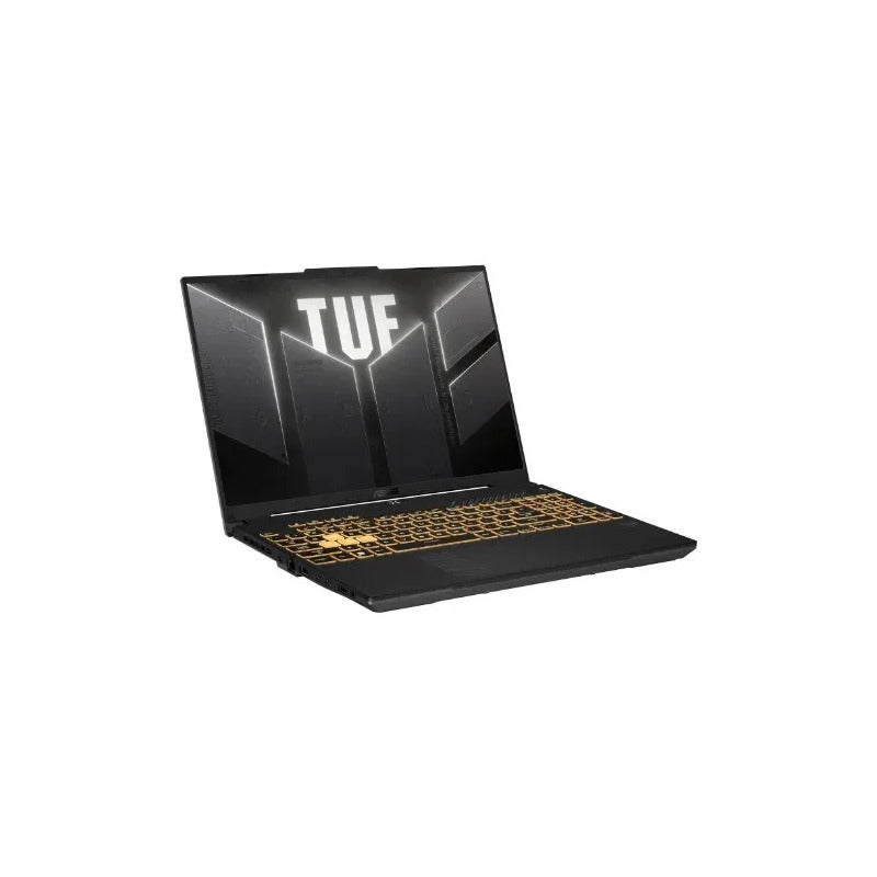 Portátil Asus Tuf Gaming F16 Fx607vj-rl009 Negro