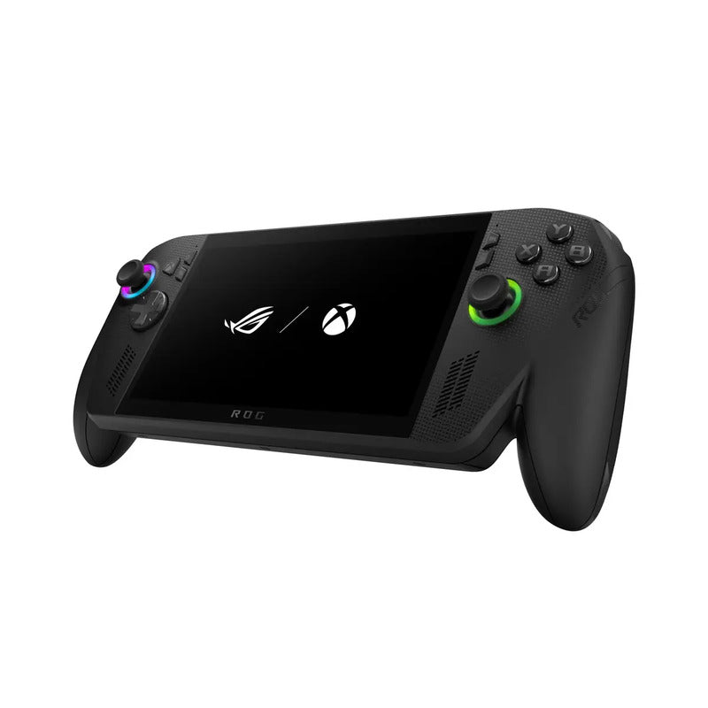 Consola Rog Xbox Ally X (2025) Negro