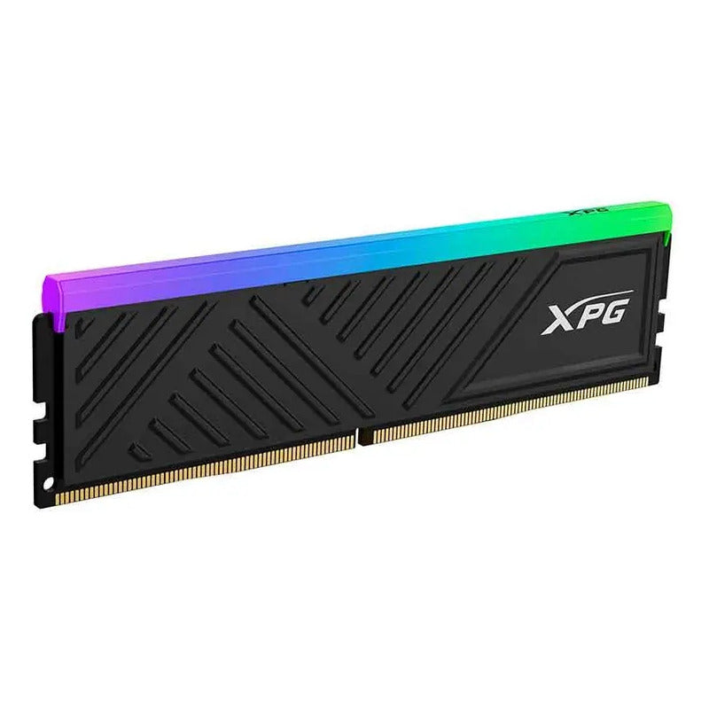 Memoria Adata Xpg Gammix D35g 32 Gb Ddr4 3200 Mhz Cl16 Rgb
