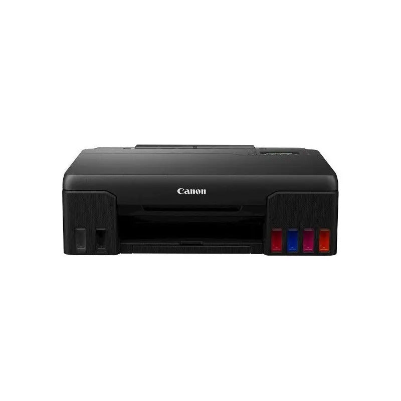 Impresora Simple Función A Color Canon Pixma Pixma G510 Con Wifi Negro 110v