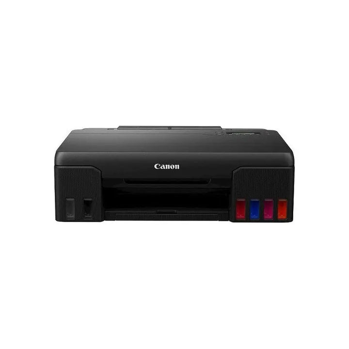Impresora Simple Función A Color Canon Pixma Pixma G510 Con Wifi Negro 110v