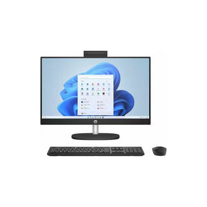 Hp 23.8 Inch All-in-one 24-cr0351la Pc Negro Adaptador De Ca Smart De 90 W Entrada 100240 V Salida Aprox. 19.5 V Dc