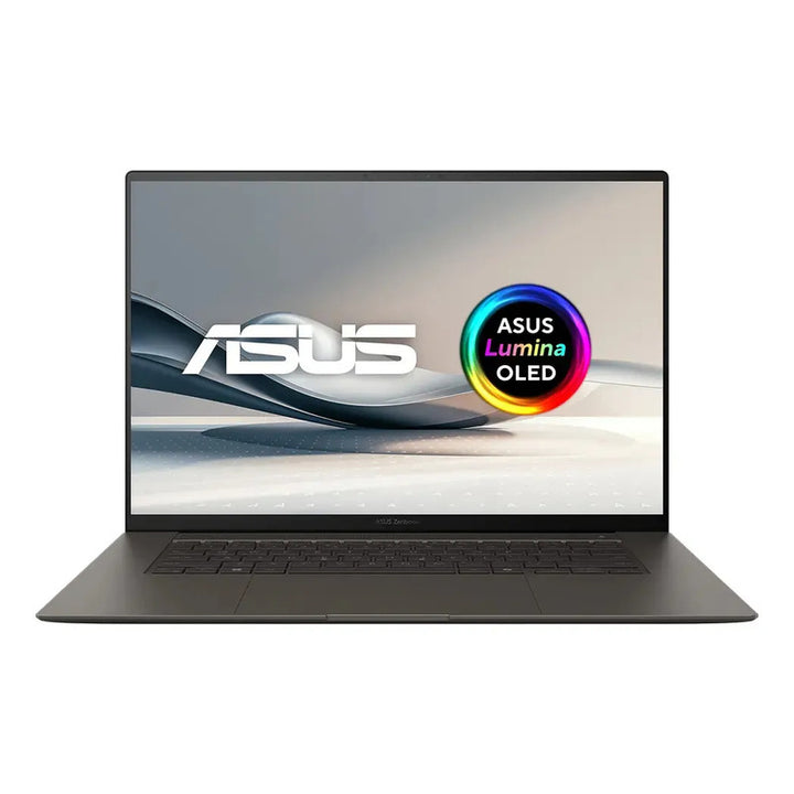 Portátil Asus Zenbook S16 Oled Ryzen Ai7 24gb 1tb 3k Win Amd Xdnatm Npu Up To 50tops Touch