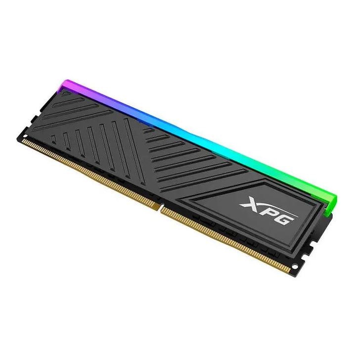 Memoria Adata Xpg Gammix D35g 32 Gb Ddr4 3200 Mhz Cl16 Rgb