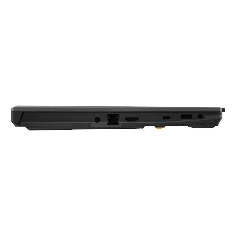 Portatil Asus Tuf Gaming F16 Intel Core5 16gb 512gb Rtx3050 Gris