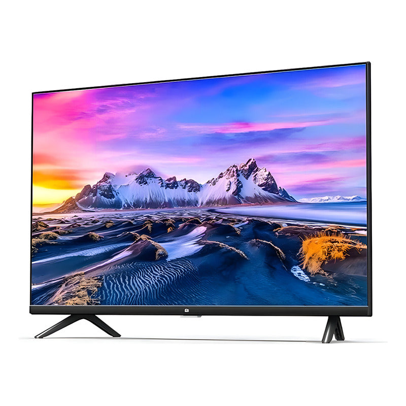 Tv Xiaomi 32 Pulgadas 80 Cm P1 Hd Led Smart Tv Android