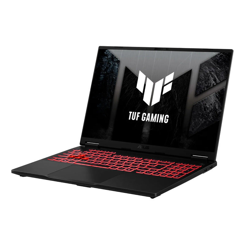 Portatil Asus Tuf Gaming A16 Amd Ryzen 9 16gb 1tb Rtx 5060 Gris