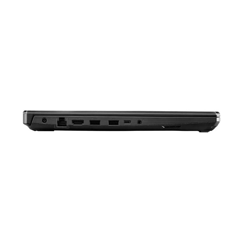 Portátil Gamer Asus Tuf Ryzen 7 7445hs 8gb 512gb Rtx 3050 Negro