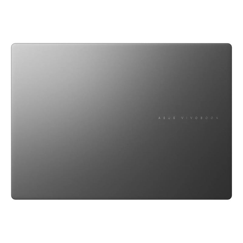 Portatil Asus Vivobook S14 Snapdragon X X1 16gb 512gb 14  Gris
