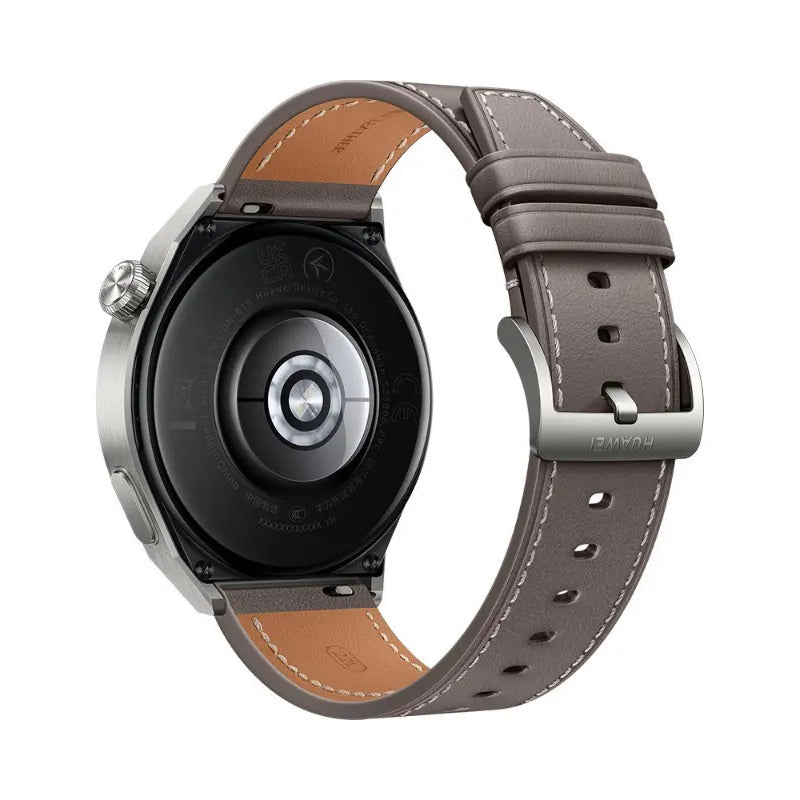 Smartwatch Huawei Watch Gt 3 Pro 1.43 Pulgadas Resistencia Al Agua (nuevo Con Caja Abierta) Gris