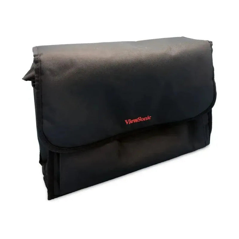 Viewsonic Pj-case-011 Estuche De Transporte Para Proyectores Negro