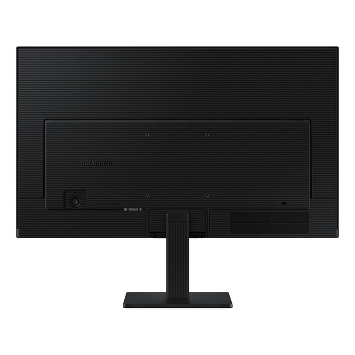 Monitor Samsung De 24 Pulgadas Essential S3 S30gd Color Negro 110v