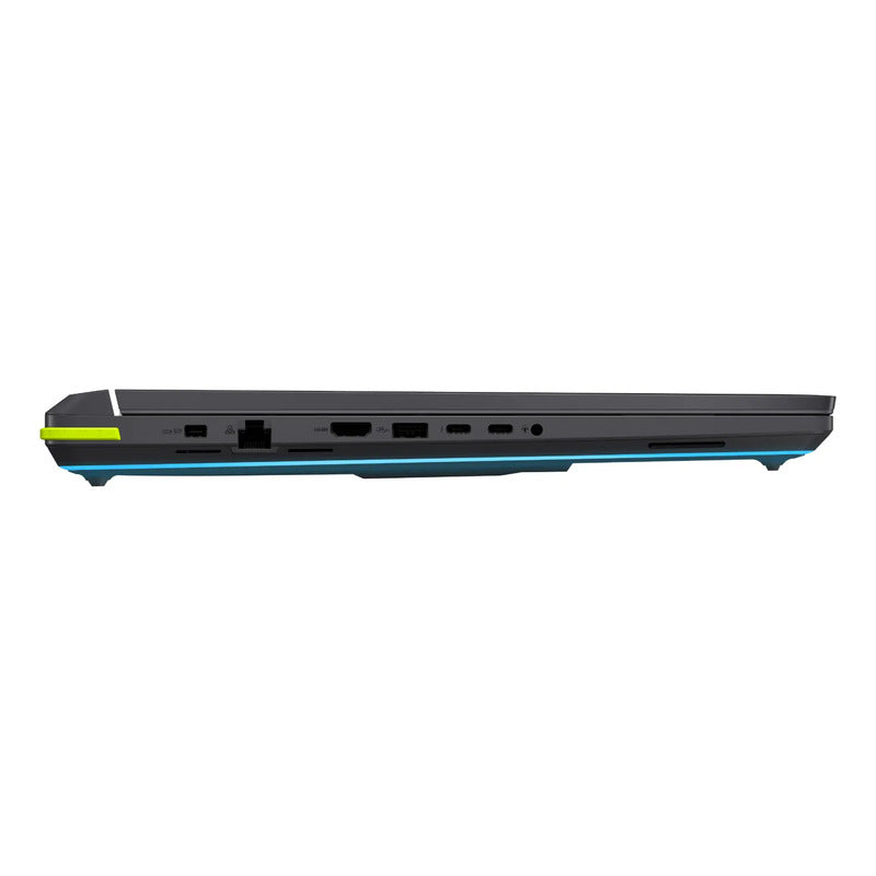 Portatil Rog Strix G18 Intel Core Ultra9 16gb 1tb Rtx5070 Ti Verde