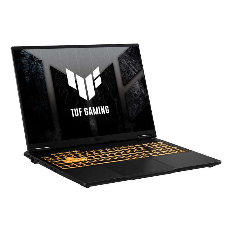 Portatil Asus Tuf Gaming F16 Intel Core I7 16gb 1tb Rtx 5050 Gris