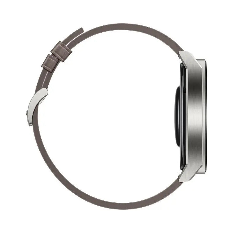 Smartwatch Huawei Watch Gt 3 Pro 1.43 Pulgadas Resistencia Al Agua (nuevo Con Caja Abierta) Gris