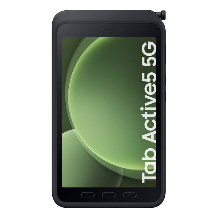 Tablet Samsung Galaxy Tab Active 5 5g 8 128/6gb Verde