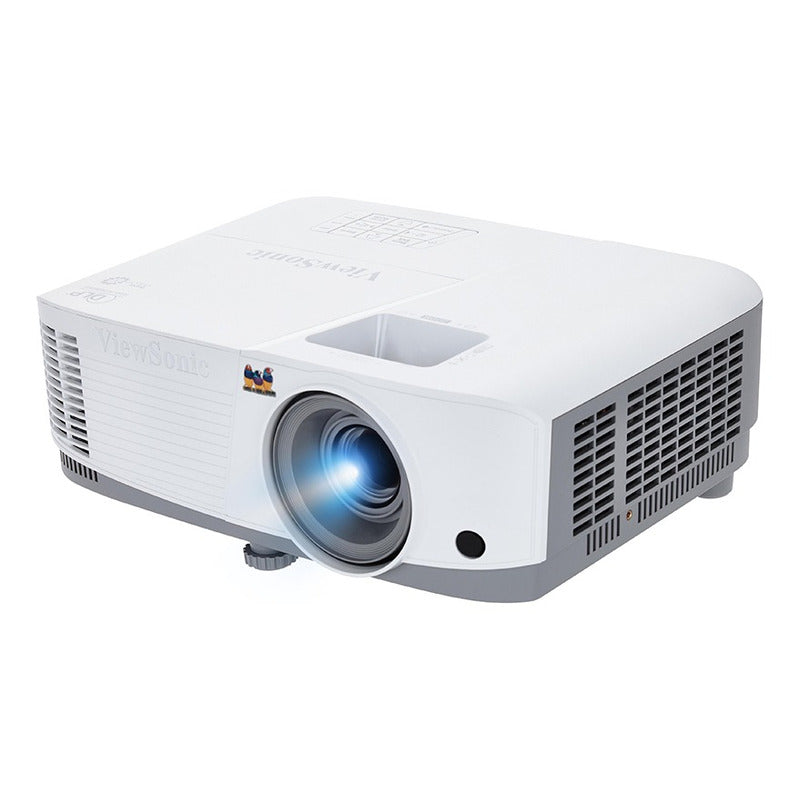 Proyector Supercolor Pa503x De Viewsonic