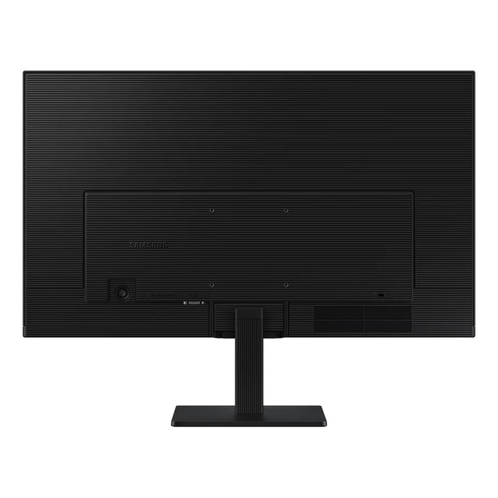Monitor Samsung De 27 Pulgadas Essential Monitor S3 S30gd Color Negro 110v