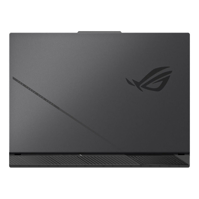 Portatil Rog Strix G16 Amd Ryzen 9 16gb 1tb 16  Rtx 5060 Gris
