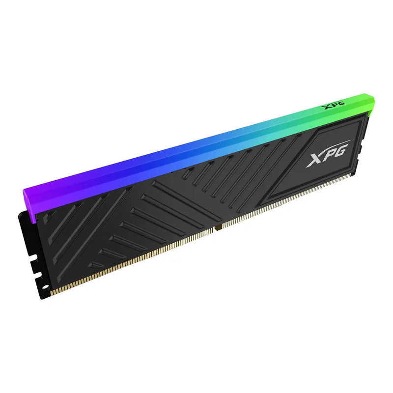 Memoria Adata Xpg Gammix D35g 32 Gb Ddr4 3200 Mhz Cl16 Rgb