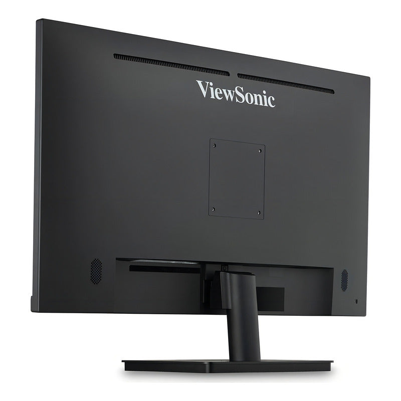 Monitor Viewsonic Con Pantalla De 32  75hz Resolución Full Hd Black 110v
