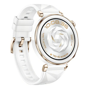 Smartwatch Huawei Watch Gt 5 Pro 42mm Blanco (nuevo Con Caja Abierta)