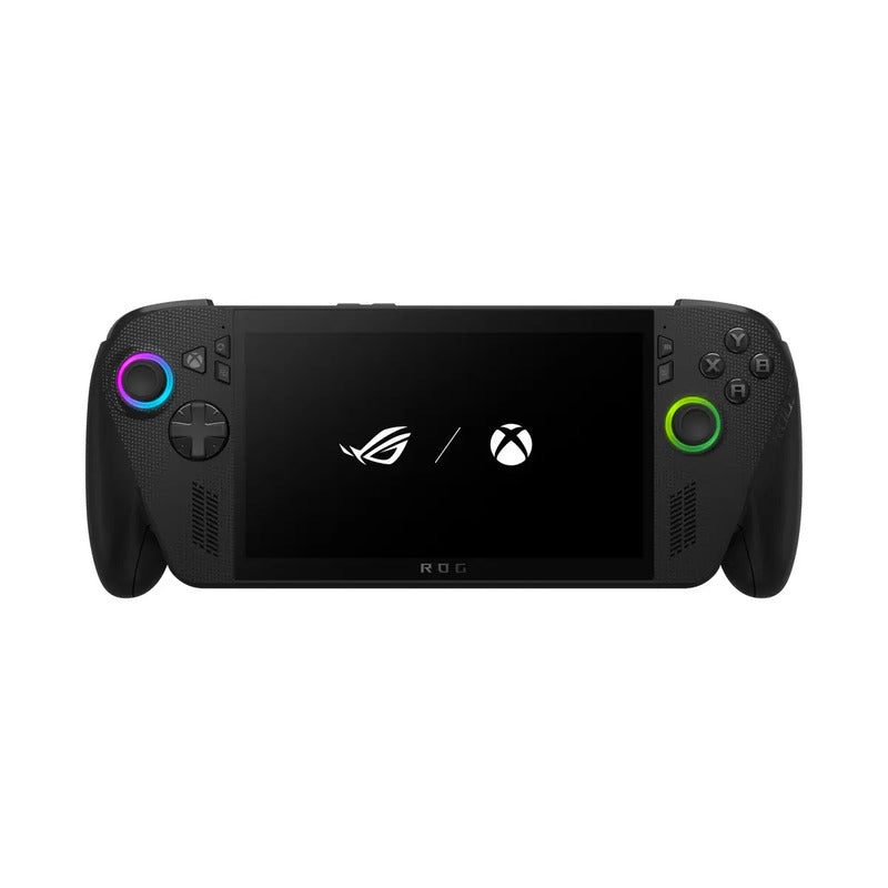 Consola Rog Xbox Ally X (2025) Negro