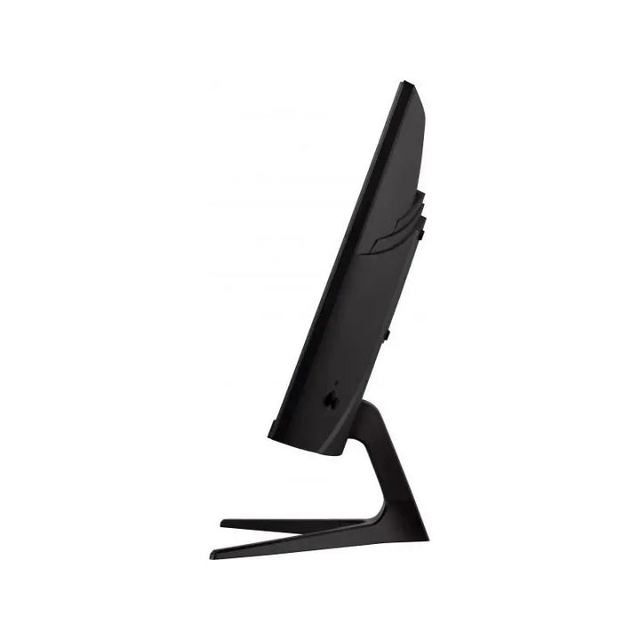Monitor Gamer Viewsonic Con Pantalla De 24  165hz Y Resolución Full Hd Negro 110v