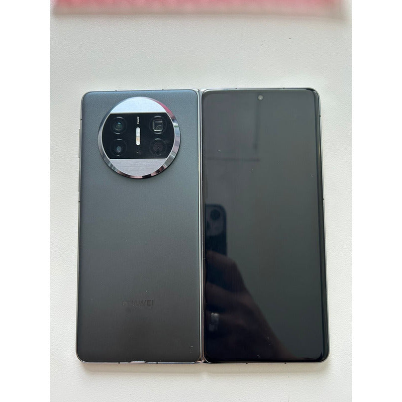 Huawei Mate X3 Dual Sim 512 Gb Black 12 Gb Ram Black