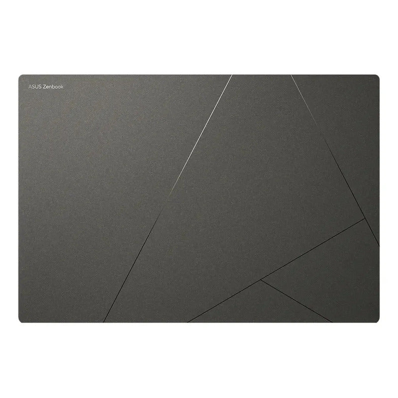 Portátil Asus Zenbook S16 Oled Ryzen Ai7 24gb 1tb 3k Win Amd Xdnatm Npu Up To 50tops Touch