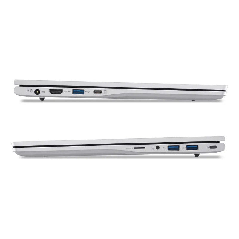 Portátil Acer Al15-72p-71th Ci7 13620h 8gb Ram 512gb Ssd Gris