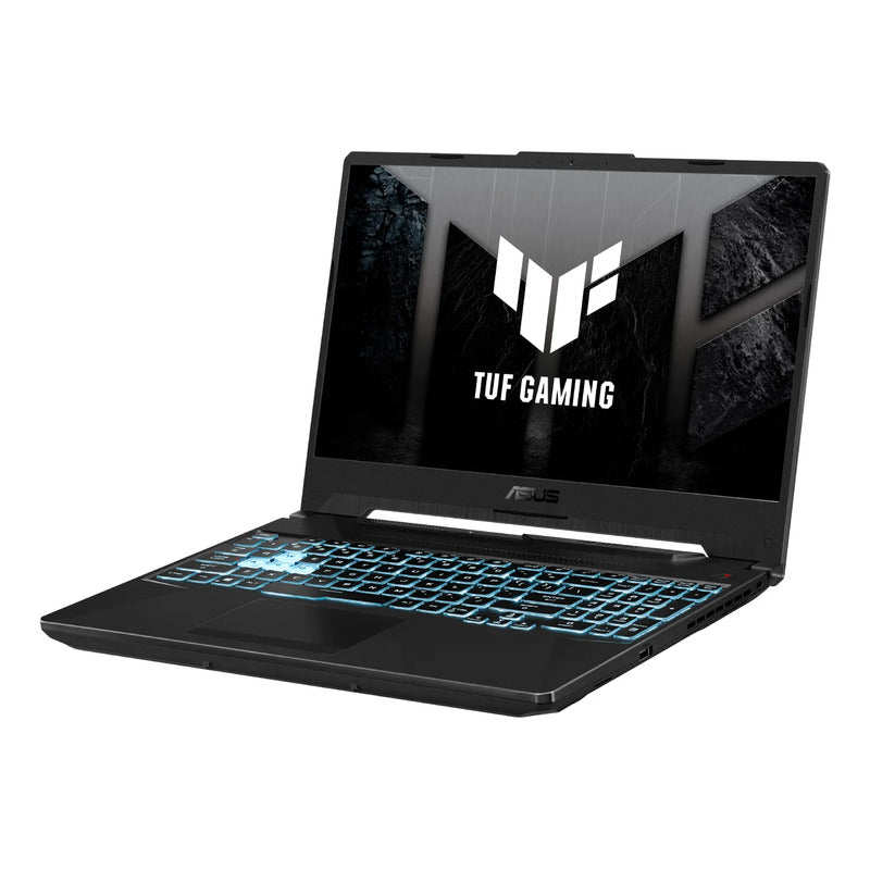 Portatil Asus Tuf Gaming A15 Amd Ryzen 7 16gb 1tb Rtx 3050 Negro