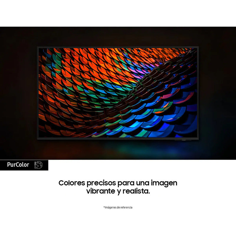 Smart Tv Samsung Crystal Un43du7000kxzl 43'' 4k Led