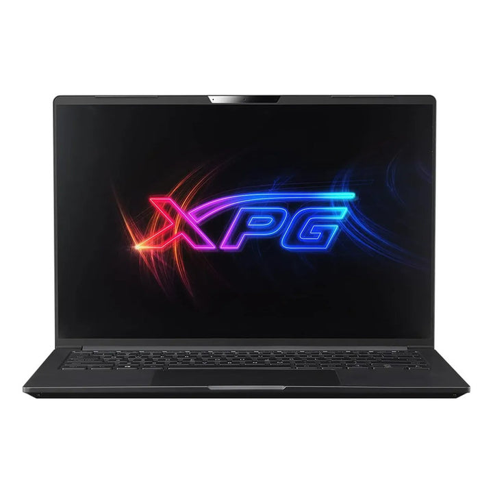 Portátil Xpg Xenia 14 Ci5 16gb 512gb Ssd Lifestyle Ultrabook Negro