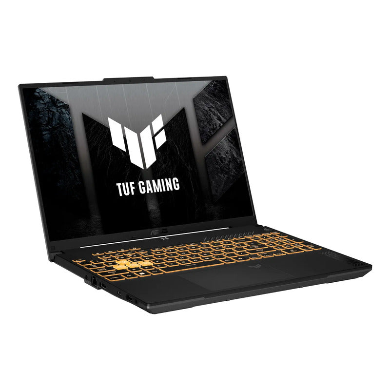 Portatil Asus Tuf Gaming F16 Intel Core5 16gb 512gb Rtx3050 Gris