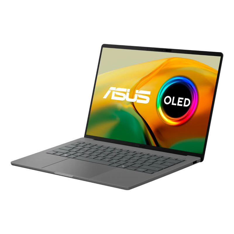 Portátil Asus Asus Zenbook A14 Gris