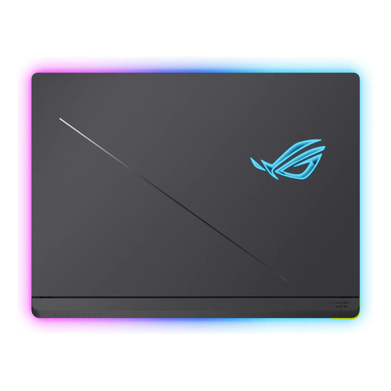 Portatil Rog Strix G18 Intel Core Ultra9 16gb 1tb Rtx5070 Ti Verde