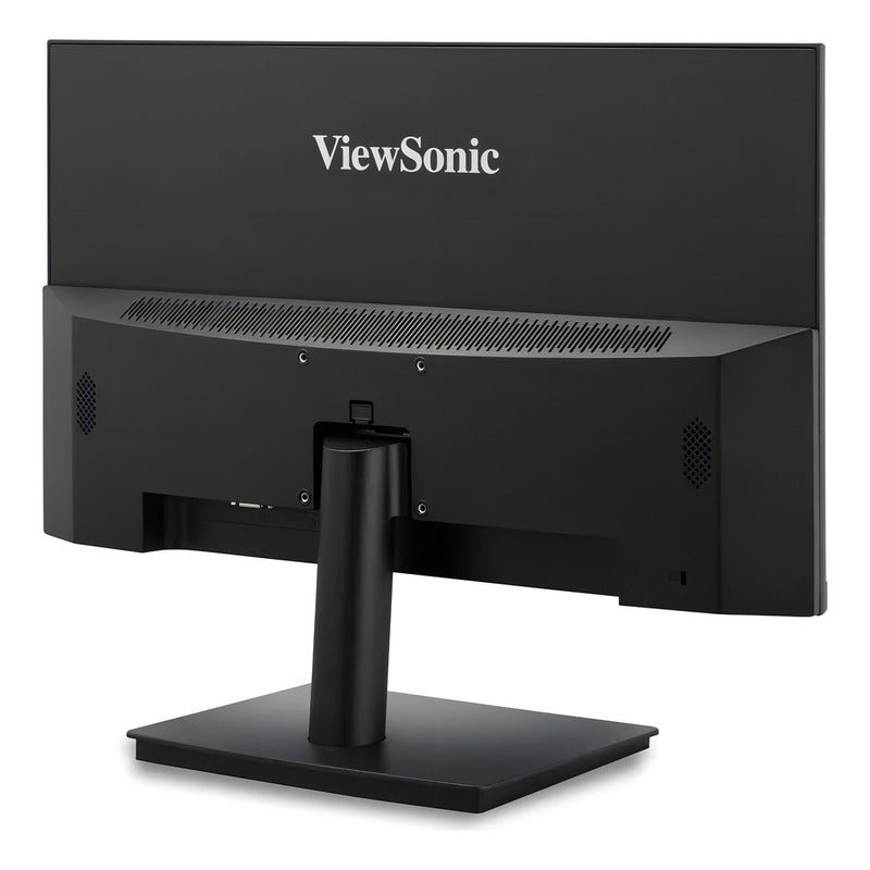 Monitor Led 24 Viewsonic Va240-h 100hz 1ms Full Hd Hdmi Color Negro