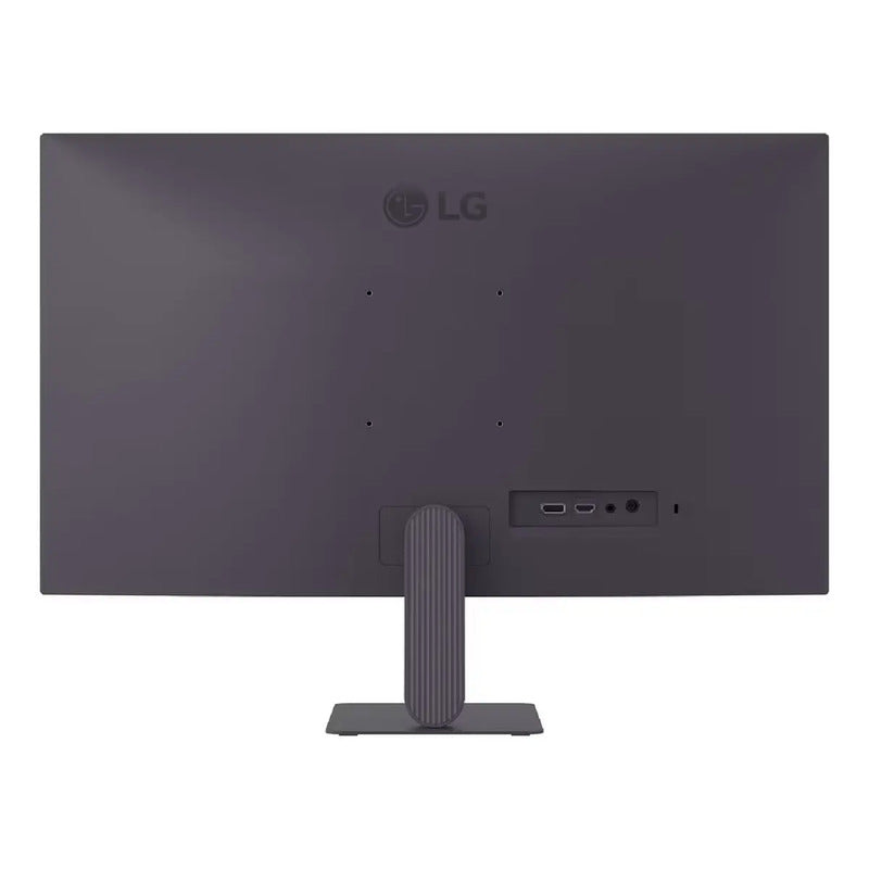 Monitor LG 27 Ips Fhd 144hz 27g411a Negro Negro 110v