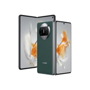 Huawei Mate X3 Dual Sim 512 Gb Dark Green 12 Gb Ram Dark Green