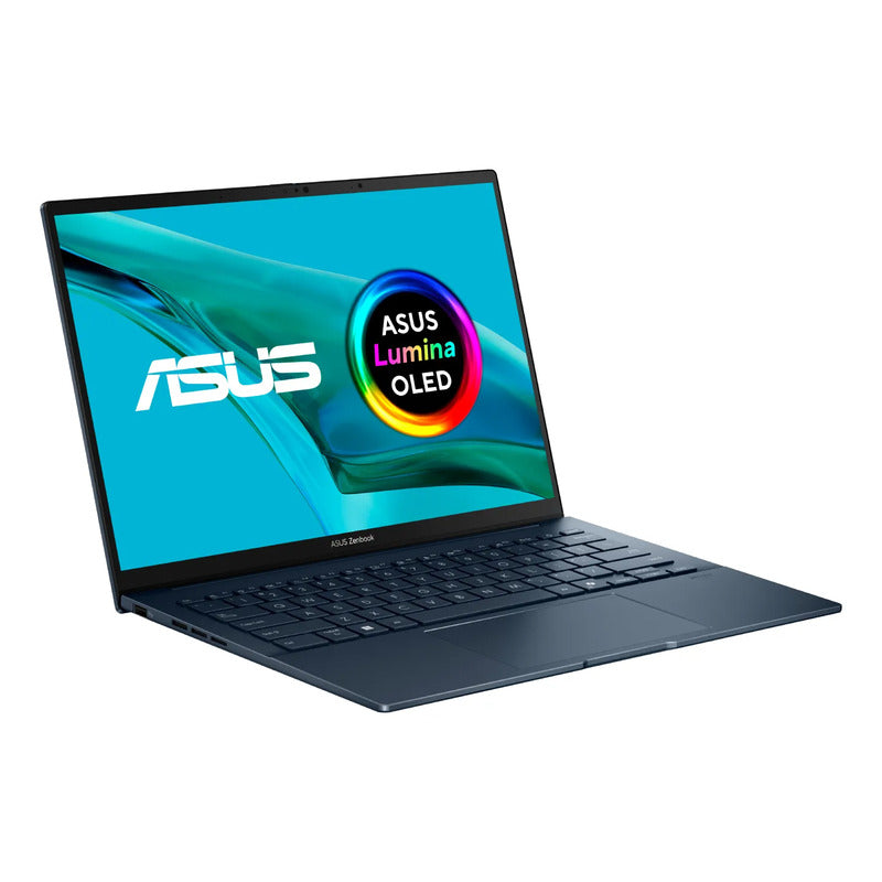Asus Zenbook 14 - Ux3405ca-ql059w Azul