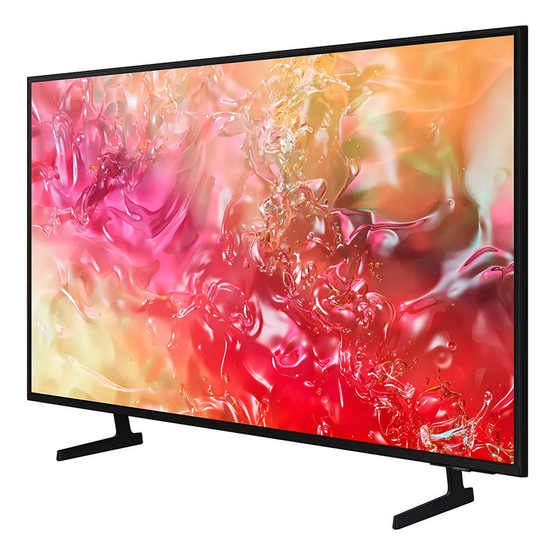 Smart Tv Samsung Crystal Un43du7000kxzl 43'' 4k Led