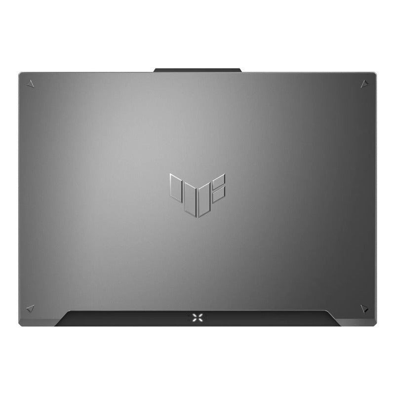 Portatil Asus Tuf Gaming F16 Intel Core5 16gb 512gb Rtx3050 Gris